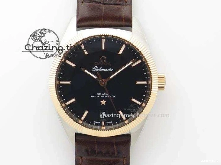 0315 De Ville Hour Vision 41mm SS VSF 1:1 Best Edition White Dial on SS Bracelet A8500 Super Clone Casual 7946